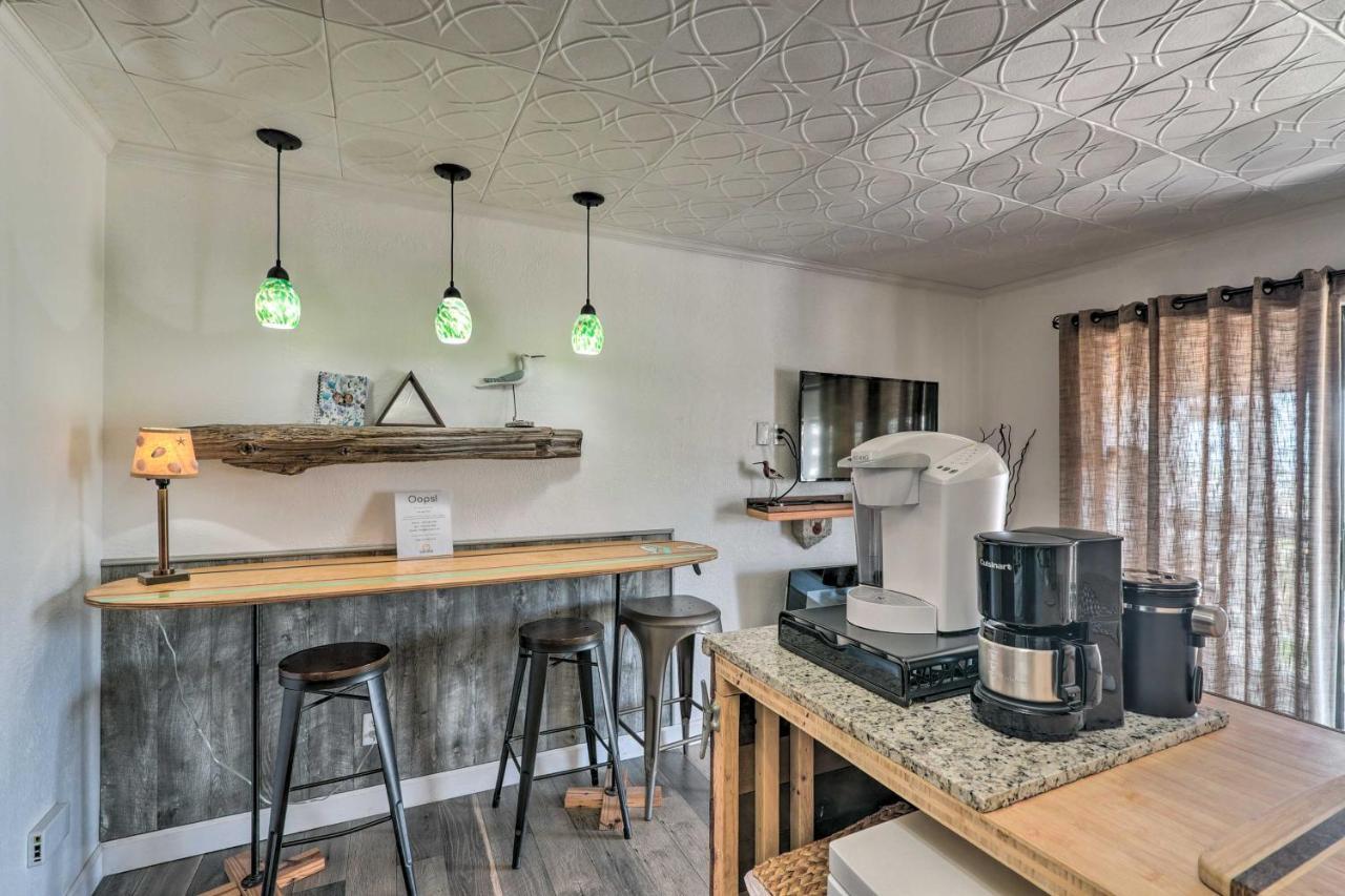 Galveston Condo With Oceanfront Views And 2 Pools 외부 사진