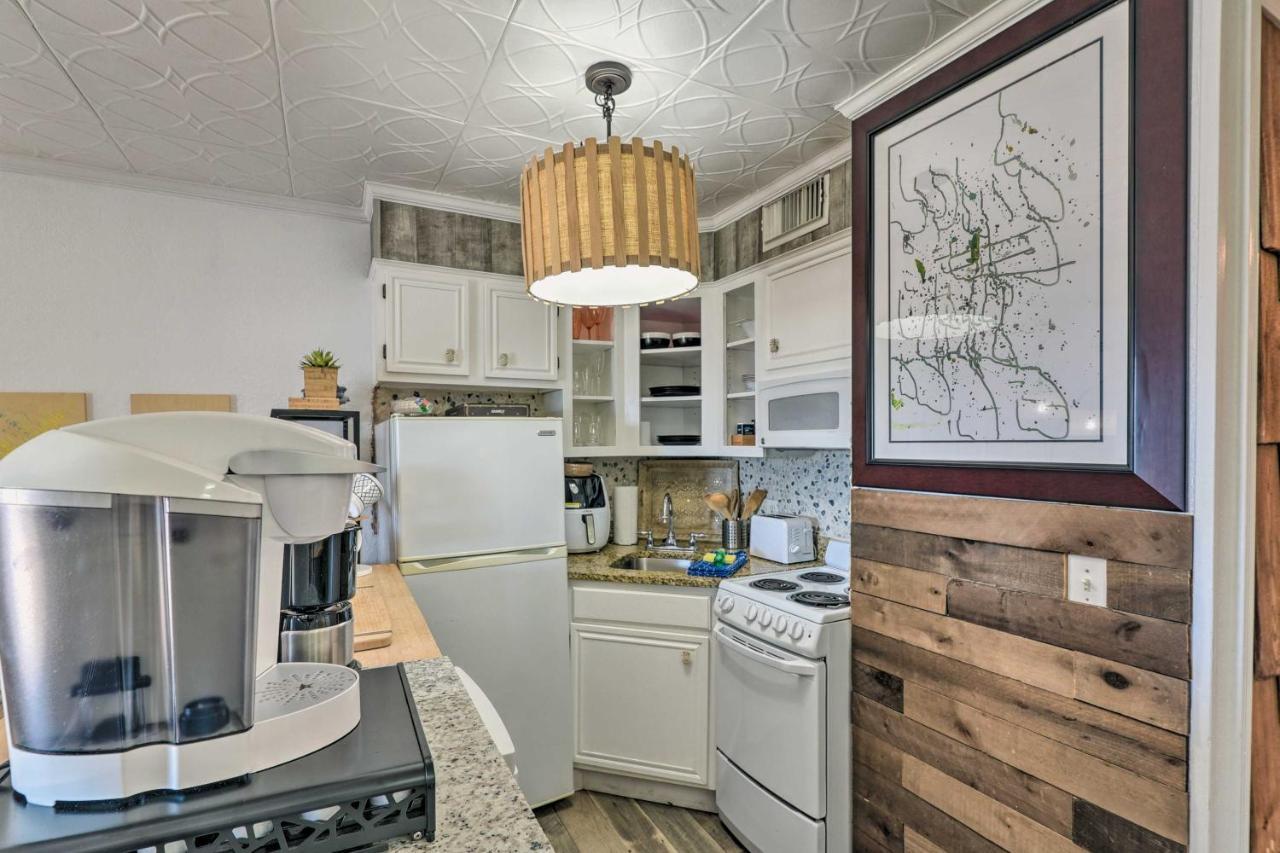 Galveston Condo With Oceanfront Views And 2 Pools 외부 사진