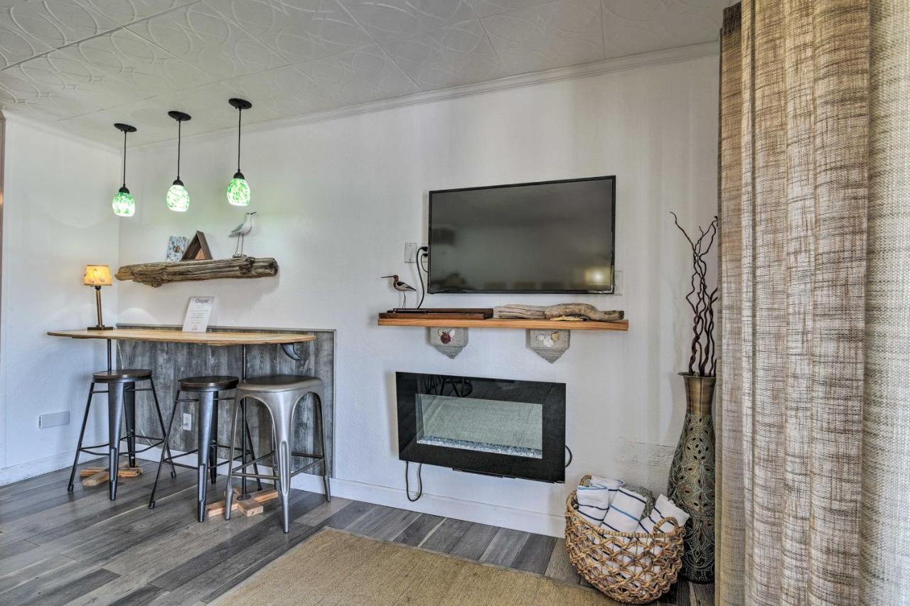 Galveston Condo With Oceanfront Views And 2 Pools 외부 사진